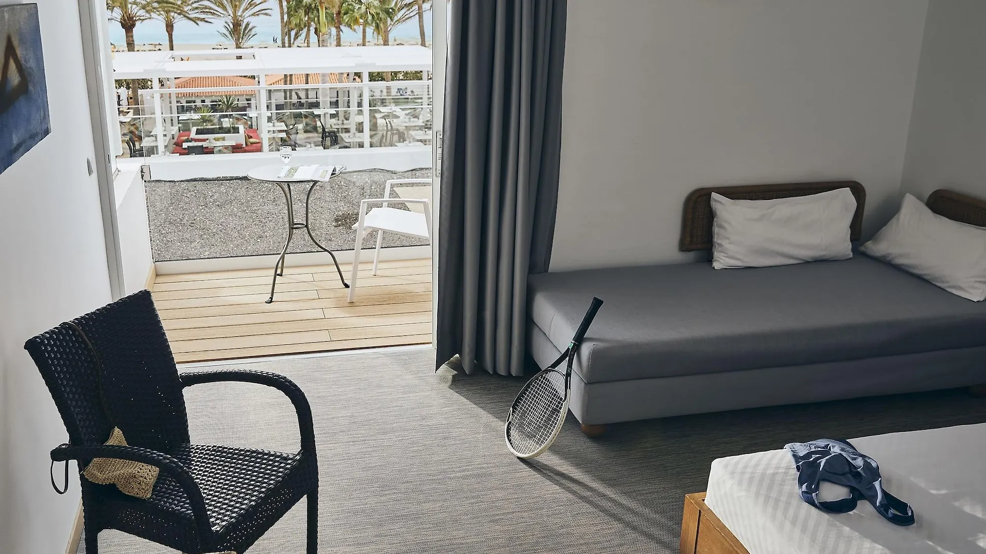 Hotel Robinson Jandia Playa - Adults Only 4*, Playa Jandia