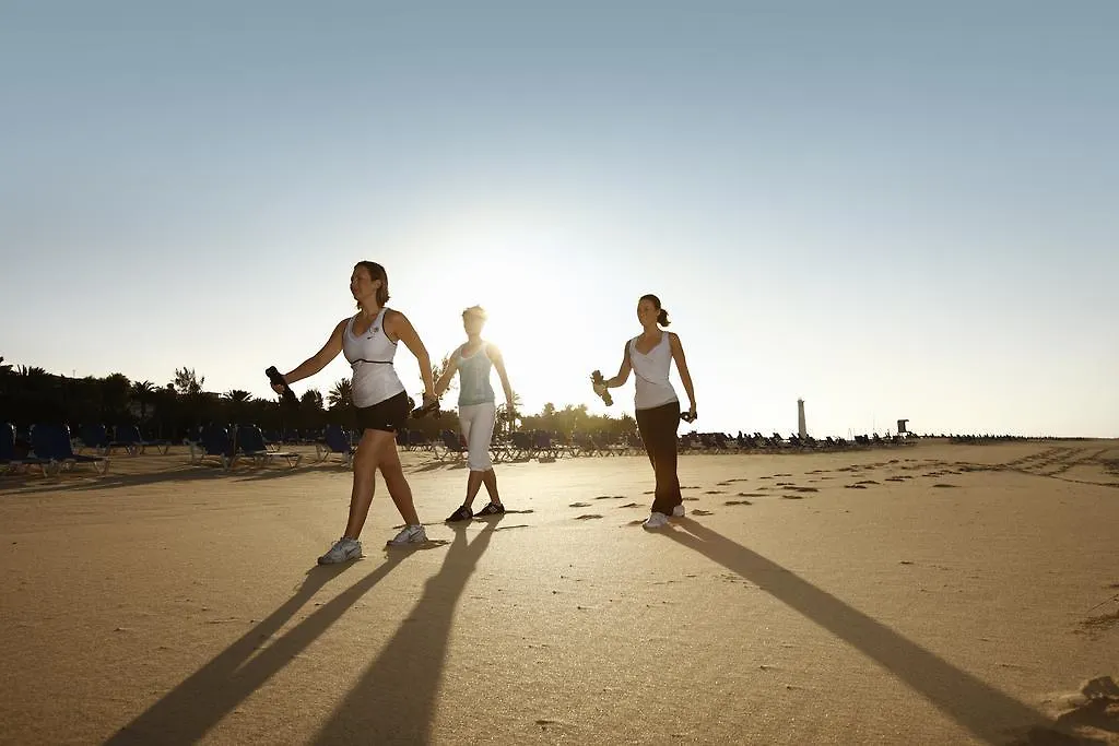 Resort Hotel Robinson Jandia Playa - Adults Only