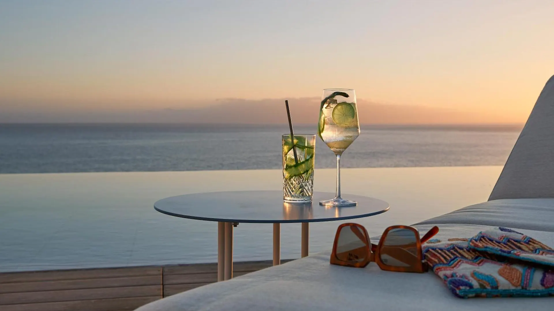 Hotel Robinson Jandia Playa - Adults Only Resort