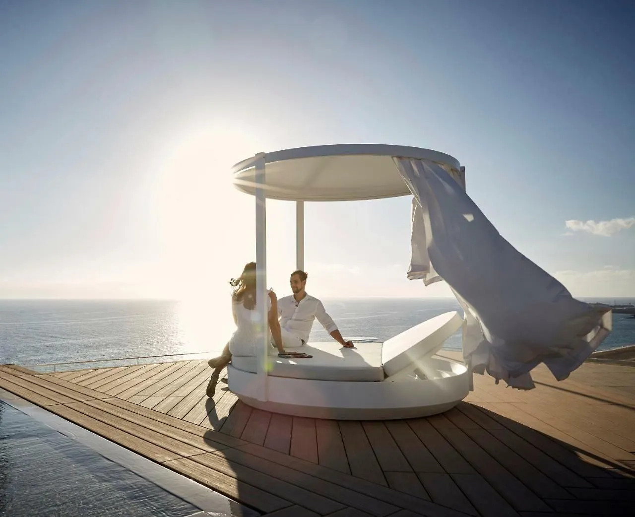 Hotel Robinson Jandia Playa - Adults Only 4*, Playa Jandia