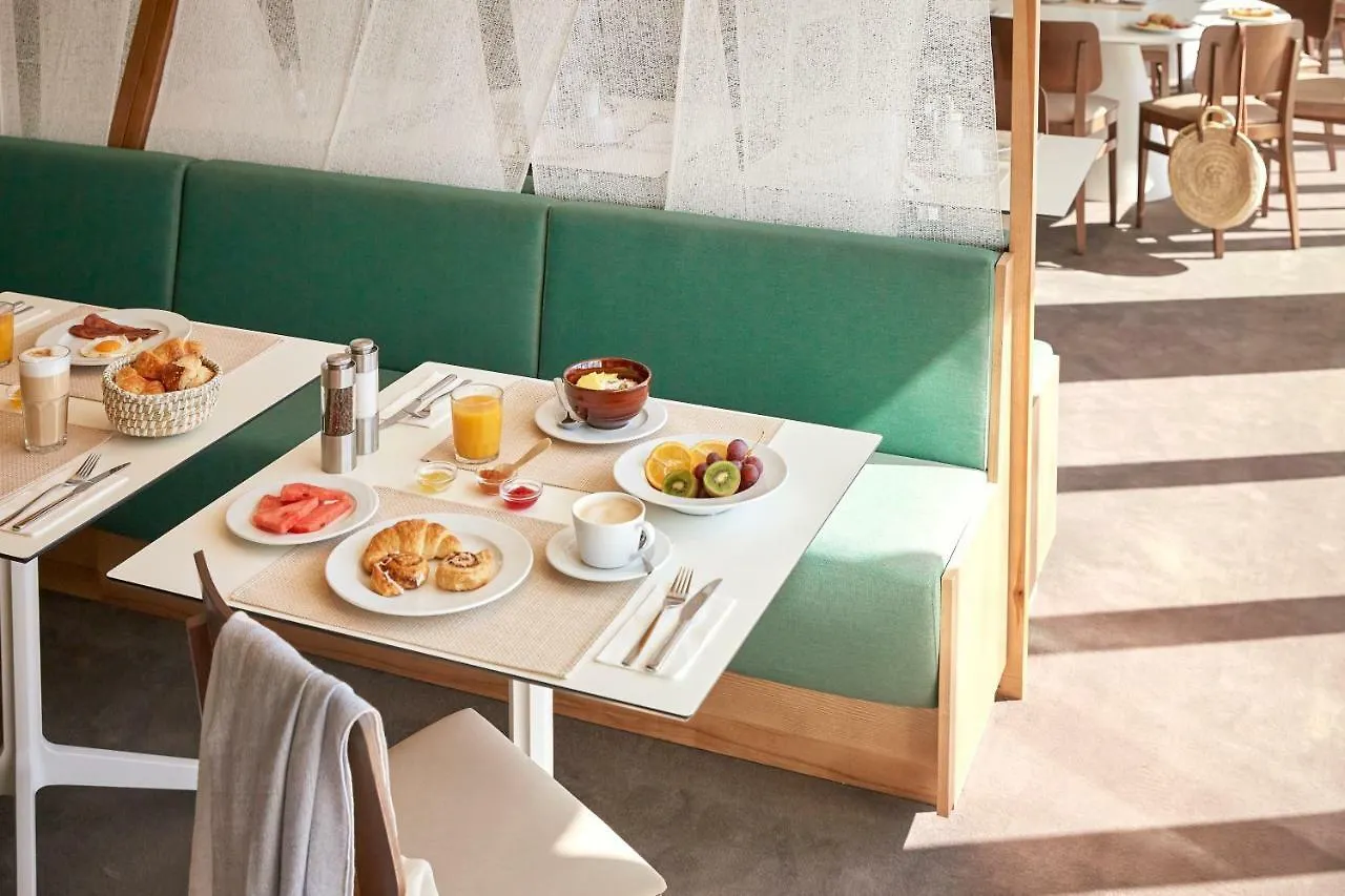 Resort Hotel Robinson Jandia Playa - Adults Only