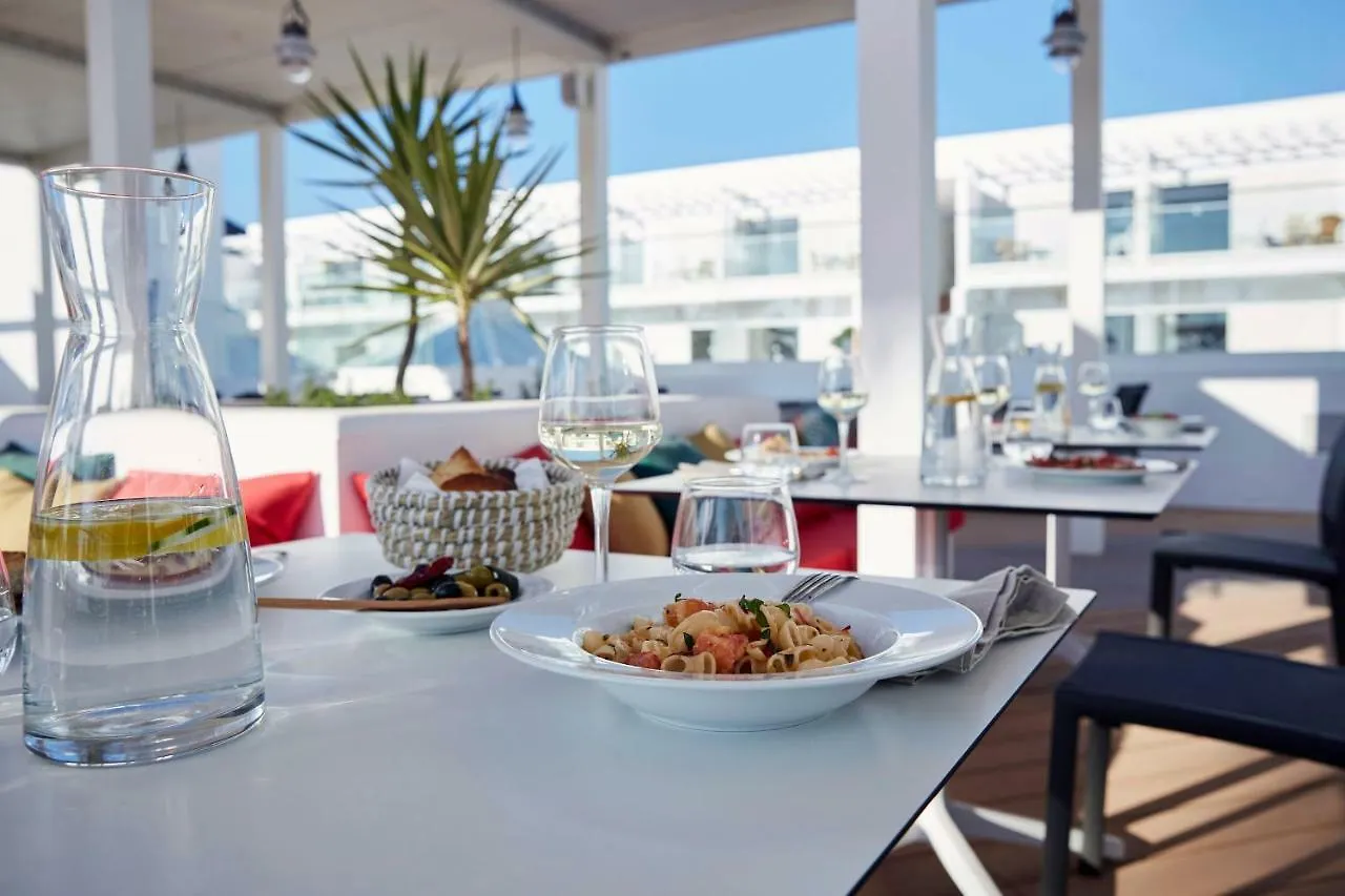 Hotel Robinson Jandia Playa - Adults Only Spanien