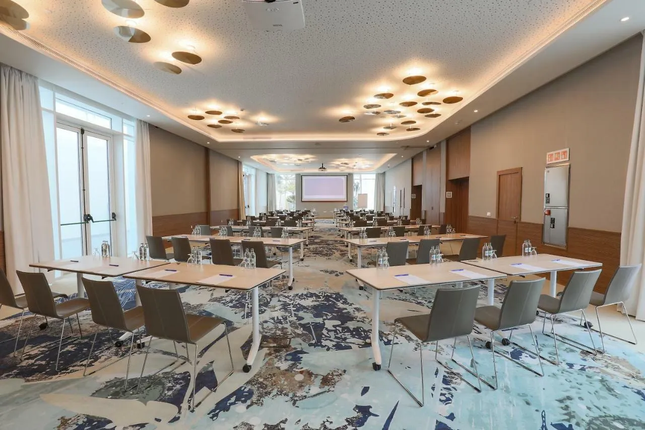 Hotel Robinson Jandia Playa - Adults Only 4*, Playa Jandia