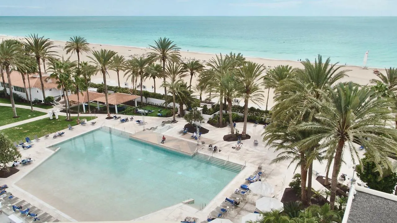 Hotel Robinson Jandia Playa - Adults Only