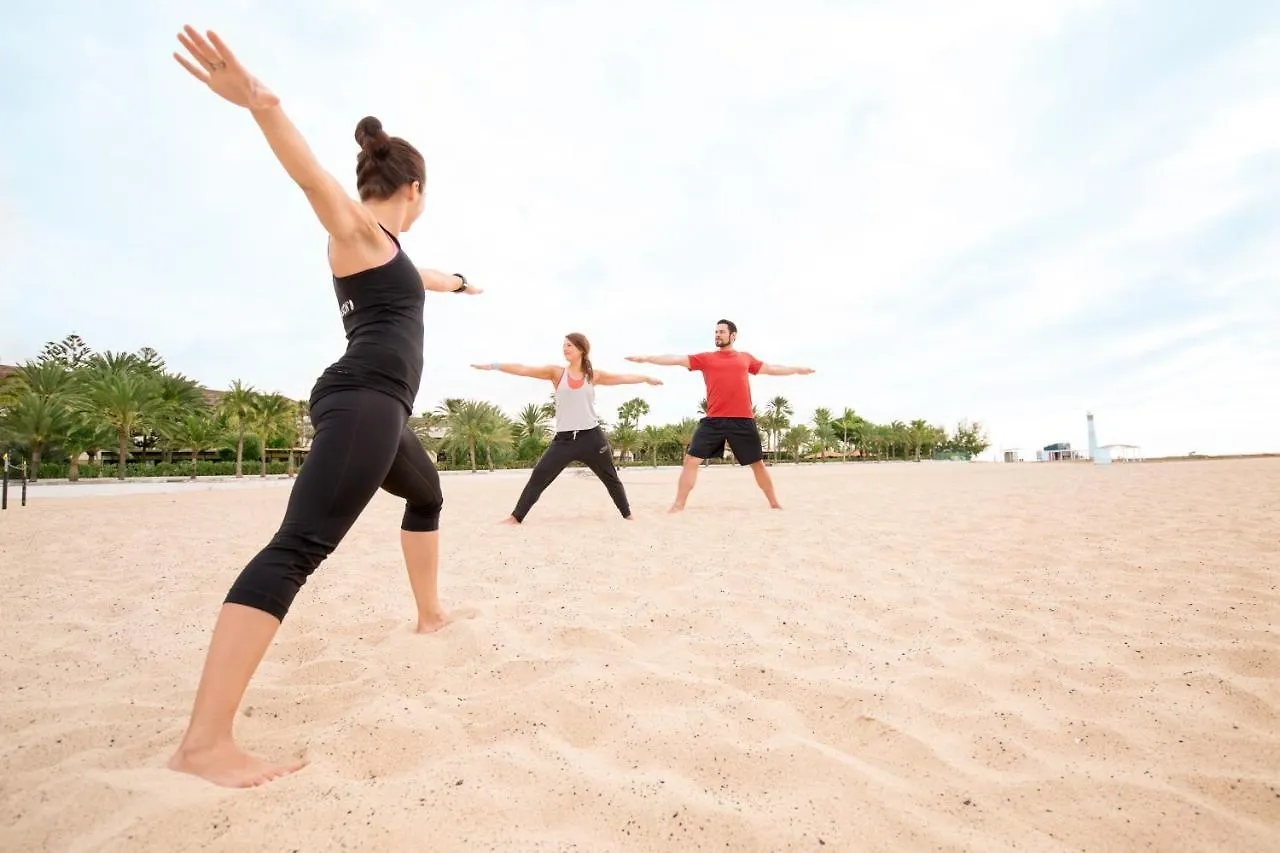Robinson Jandia Playa - Adults Only Hotel Resort Jandia (Fuerteventura)