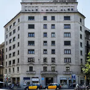 Fisa Gran Via Espagne