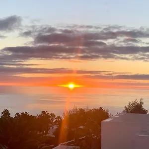 Sunrise Esquinzo, Paraíso De Sol&playa&paz Apartamento