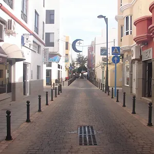 Tamonante Pensjonat