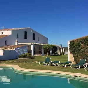 Farm stay Biniai Nou