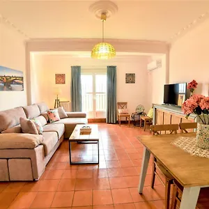Alohamundi Arjona Apartamento