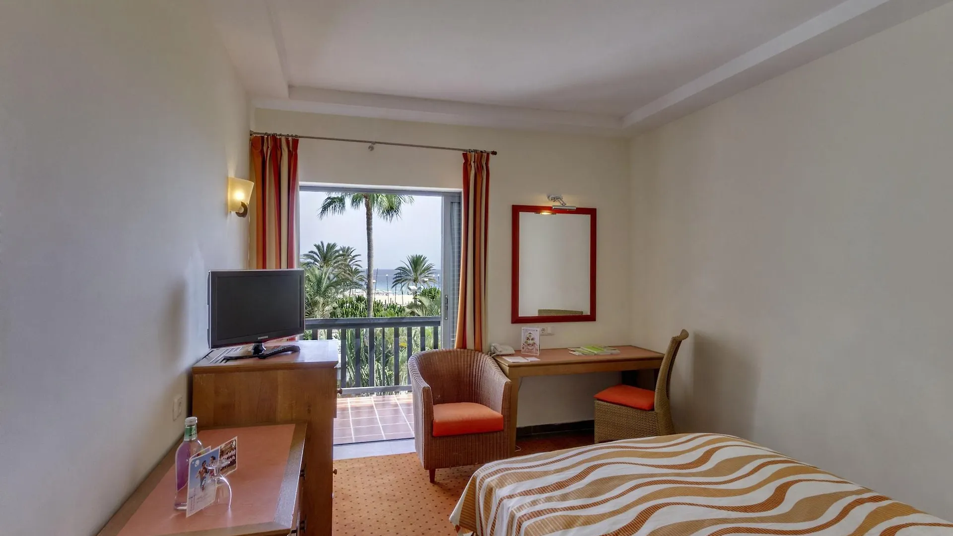 **** Resort Robinson Jandia Playa - Adults Only Hotel Spain