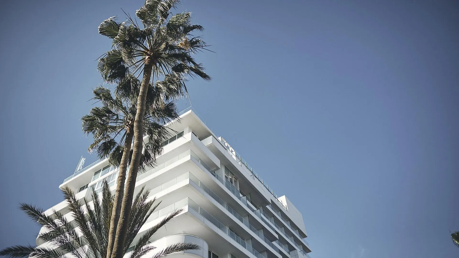 Robinson Jandia Playa - Adults Only Hotel Spain