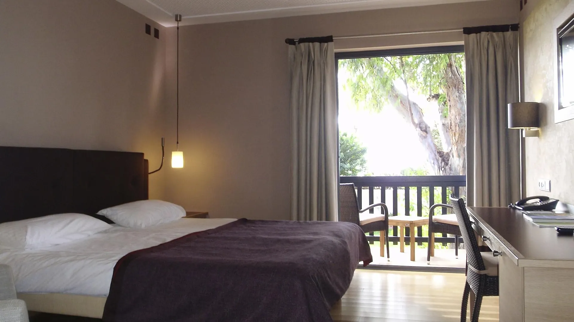 Robinson Jandia Playa - Adults Only Hotel