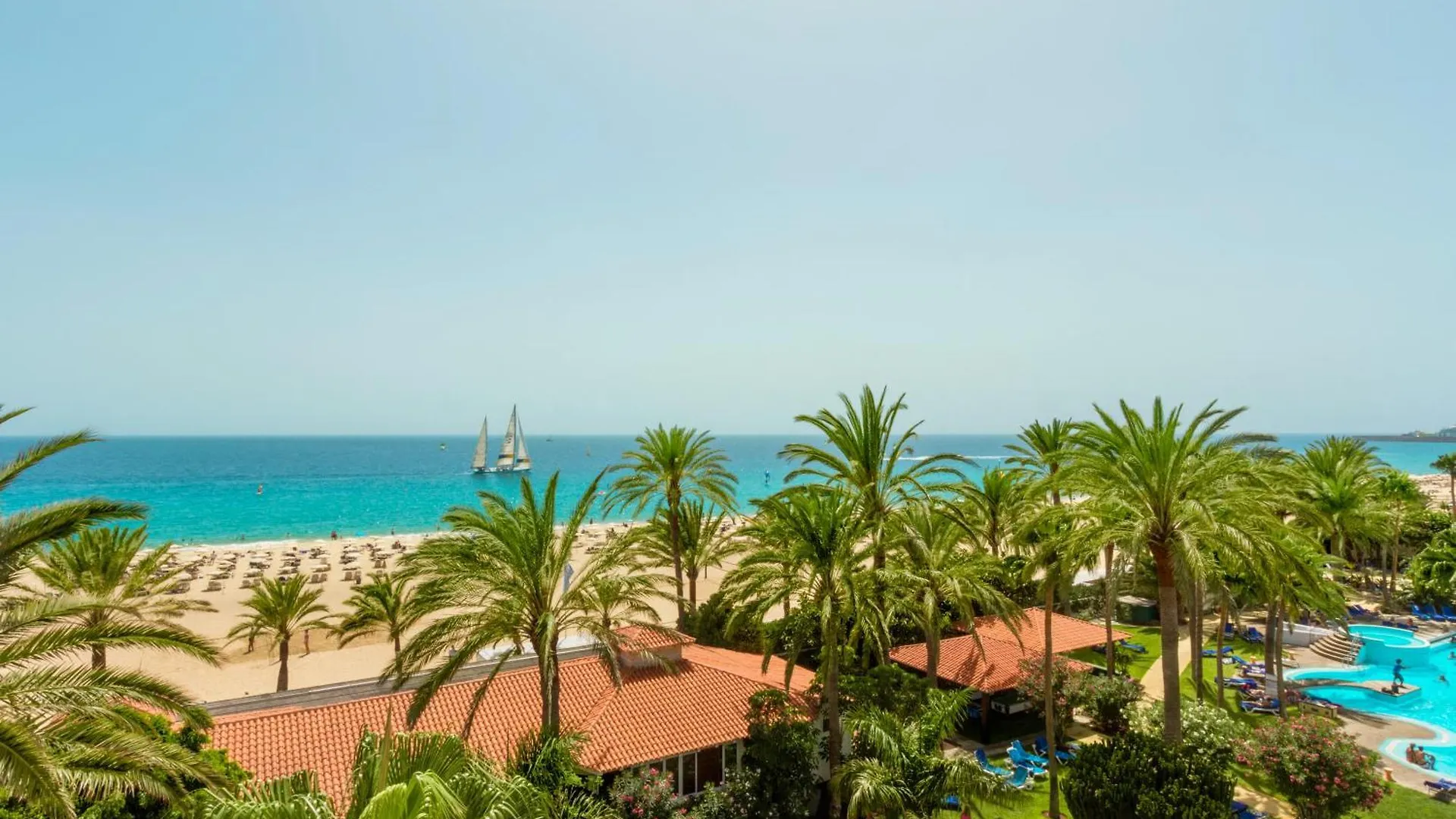 Robinson Jandia Playa - Adults Only Hotel Resort