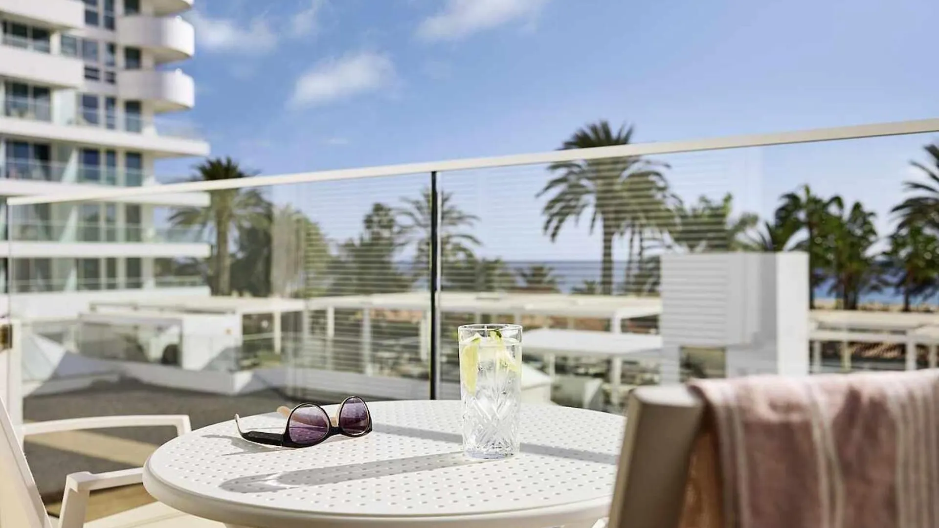 Robinson Jandia Playa - Adults Only Hotel Spain