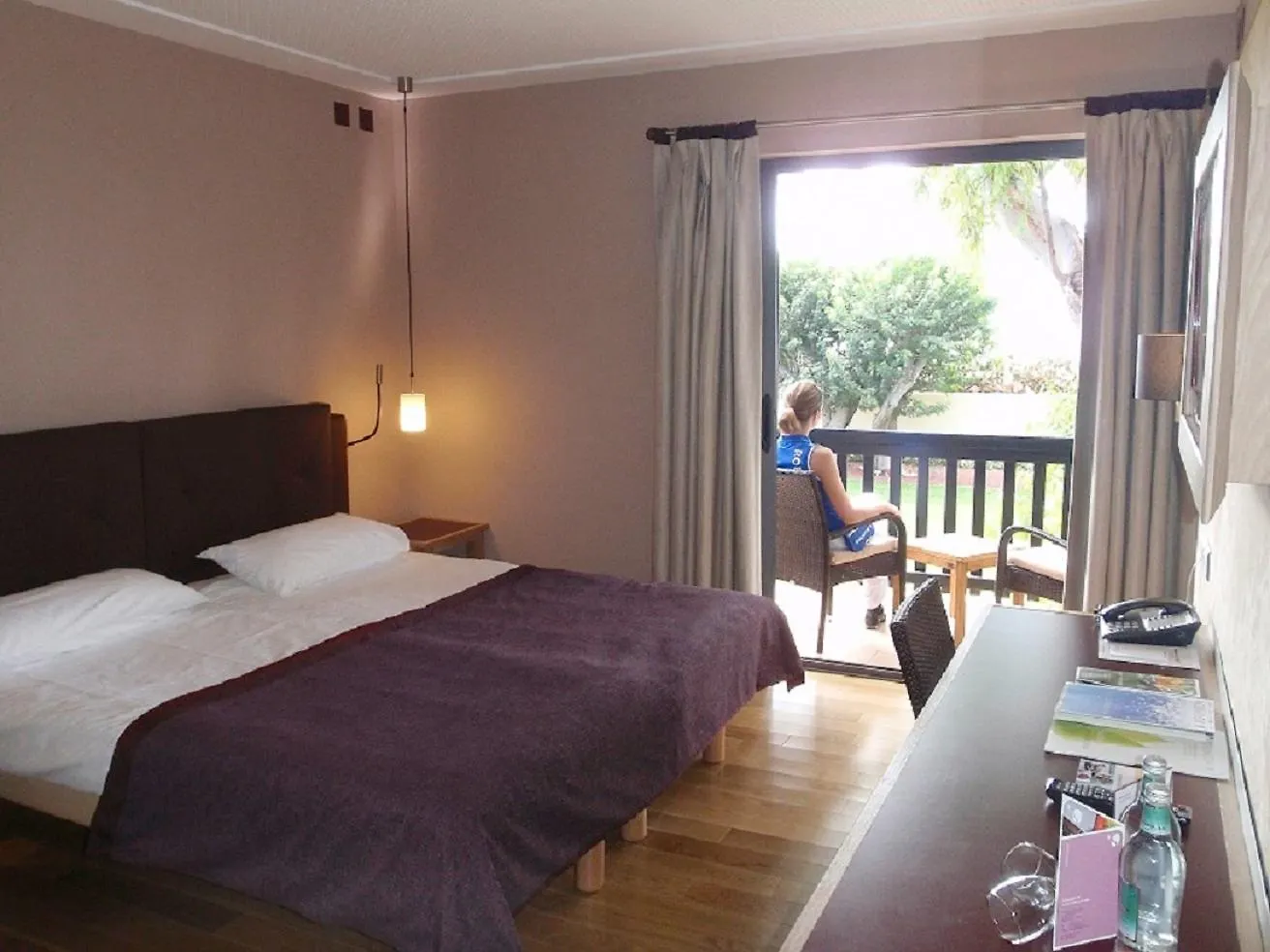 **** Resort Robinson Jandia Playa - Adults Only Hotel Spain