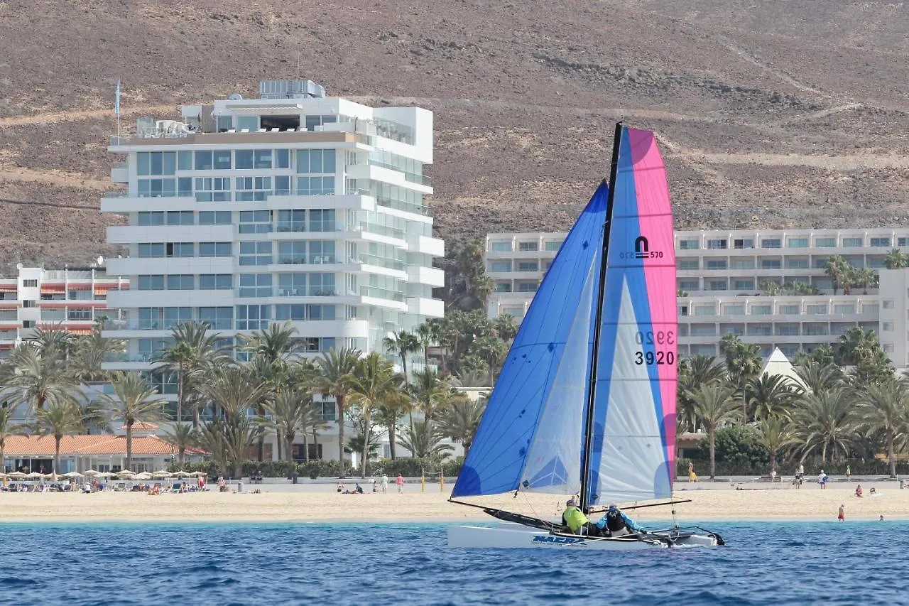 Robinson Jandia Playa - Adults Only Hotel Jandia (Fuerteventura)